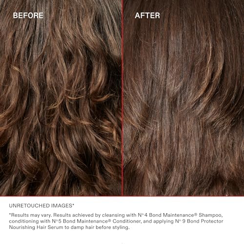 Olaplex N°.9 Bond Protector™ Hair Serum | Heat Protectant & Softens, 90 mL