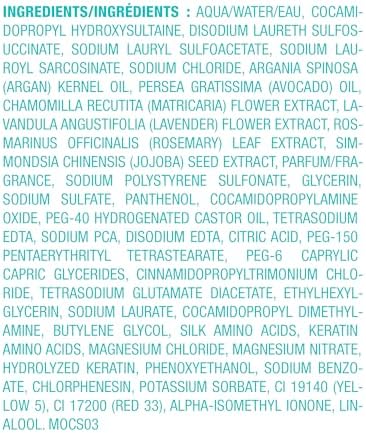 Moroccanoil Clarifying Shampoo