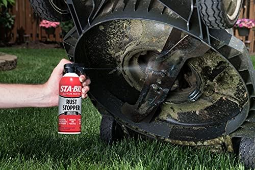 STA-BIL Rust Stopper, 13 oz