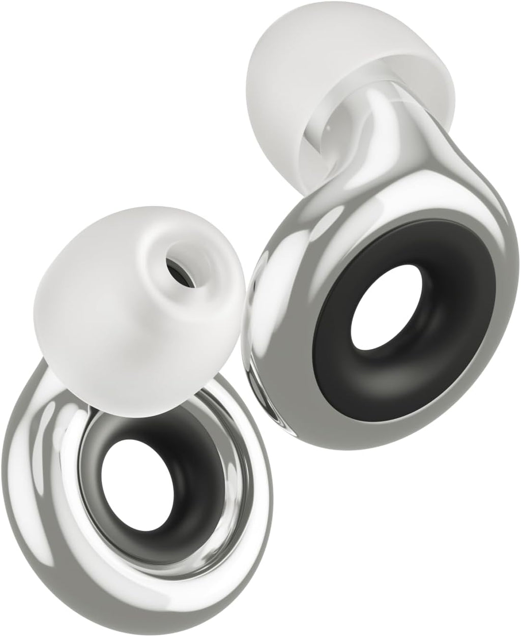Loop Experience 2 Plus Ear Plugs - Stylish Certified Protection + Mute