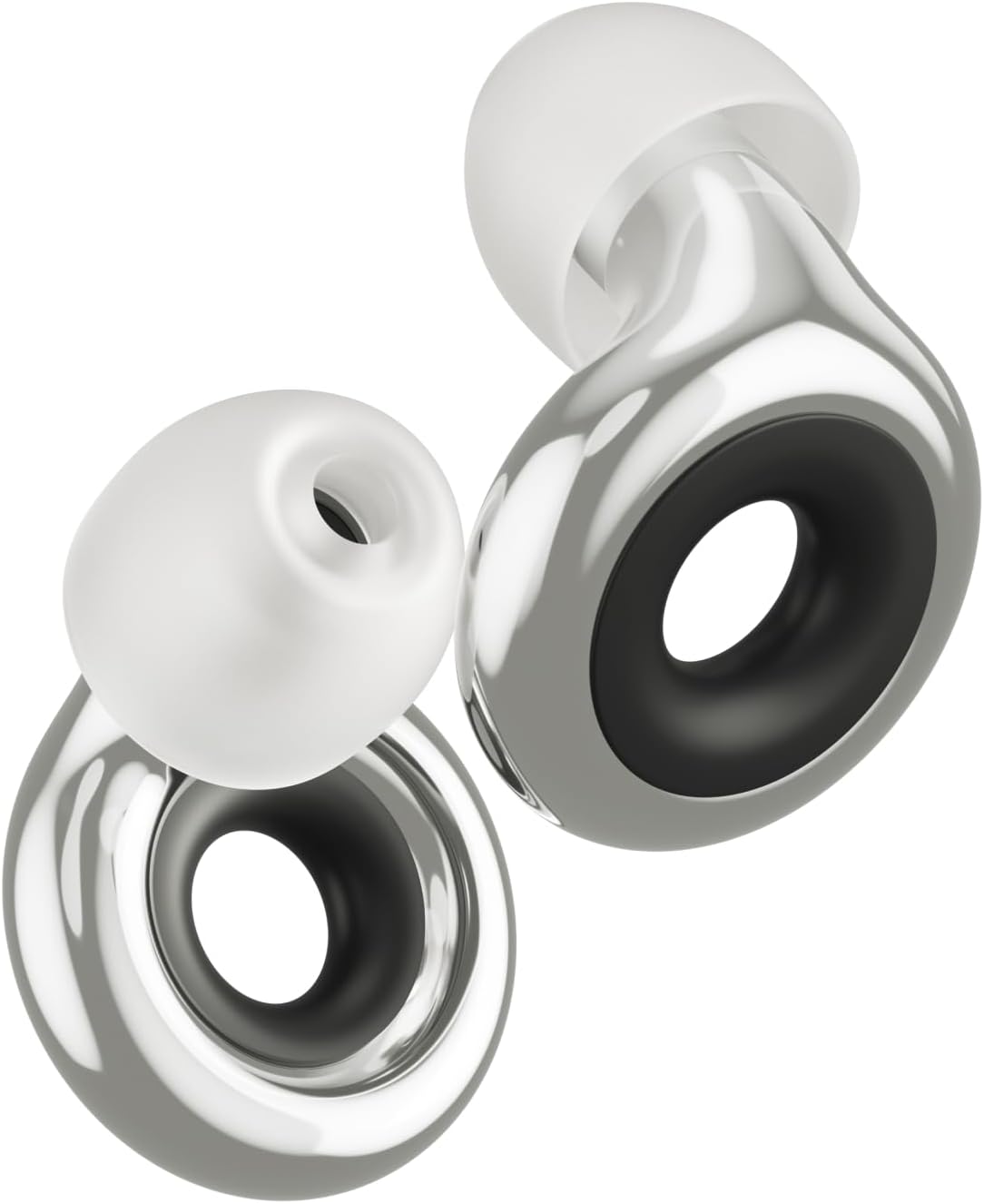 Loop Experience 2 Plus Ear Plugs - Stylish Certified Protection + Mute