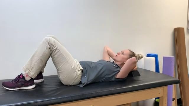 Occipital Release Tool for Pivotal Therapy & TMJ, Cervical Traction Device