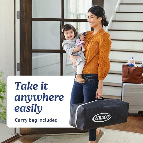 Graco Pack 'n Play® On The Go™ Playard, Kaden
