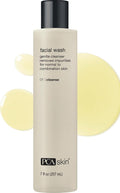 PCA SKIN Gentle Foaming Face Wash, Gentle Hydrating Cleanser