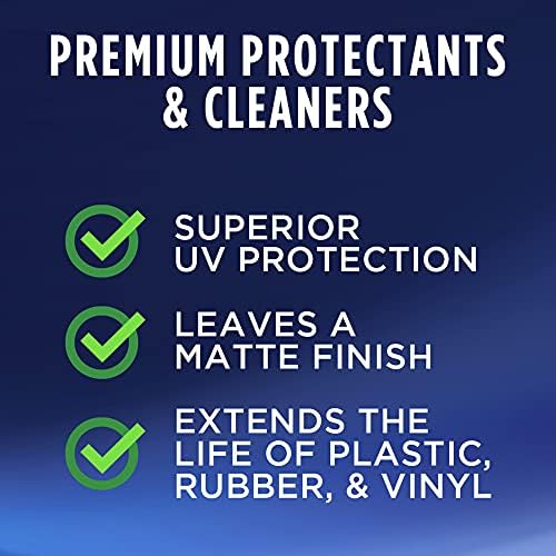 303 Marine Aerospace Protectant for Boat Vinyl, 16 oz