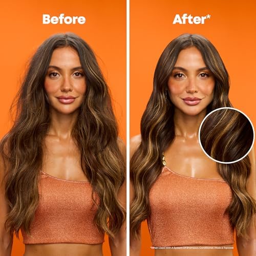 MATRIX Mega Sleek Conditioner – For Frizzy Hair