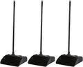 Standing Dustpan，Upright Commercial dust pan