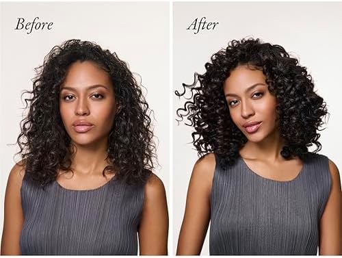 Oribe Supershine Hydrating Shampoo - Hydrates, Smooths & Adds Shine