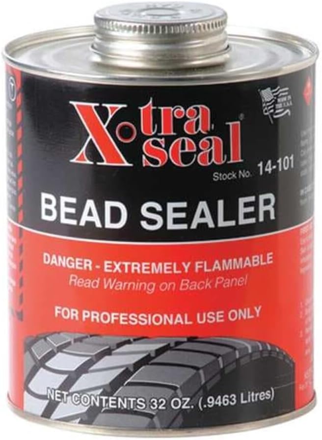 Xtra-Seal - Bead Sealer Flammable 32Oz (TI250)