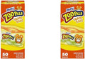 Hefty Zoo Pals Sandwich Bags 50ct