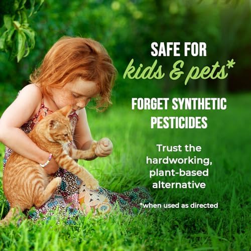Mighty Mint Peppermint Oil Ant Killer Spray, 16 oz