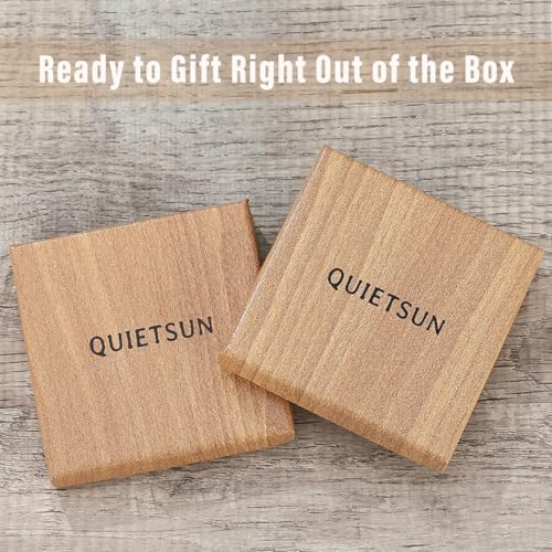 Quietsun Keychain Key Chains Women Cute Coworker Leaving Gifts Divorce Gift