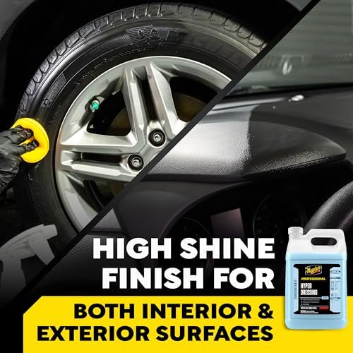 Meguiar's Professional D170 Detailer Hyper-Dressing, 1gal