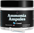Smelling Salts 50 Count Ampules First Aid