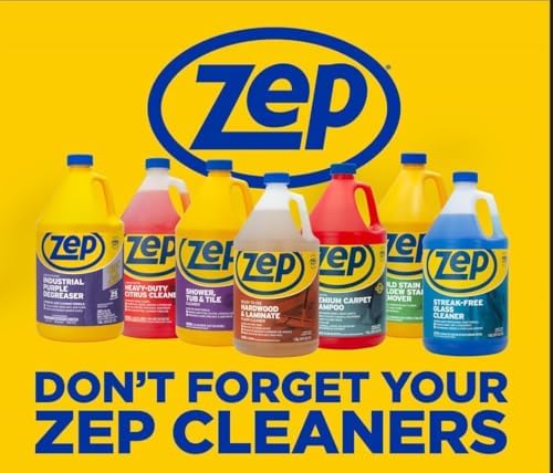 ZEP Professional Sprayer Bottle, 32 oz, Pack of 3, HDPRO1