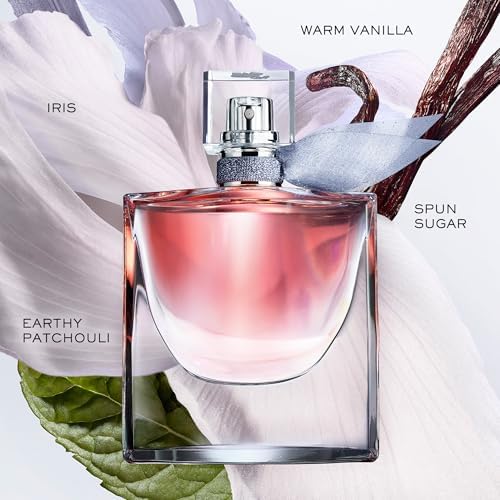Lancôme La Vie Est Belle Eau de Parfum - Floral & Sweet Women's Perfume