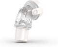 ResMed AirFit F20 and AirFit F30 QuietAir Elbow