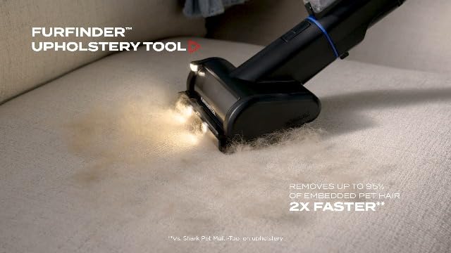 Bissell PowerClean FurGuard 280W Self-Standing Cordless Vacuum, 4039