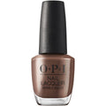 OPI Nail Lacquer Classic Nail Polish Colors | Nude & Brown Shades