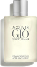 Di Gio Men/Giorgio Acqua Armani After Shave - Oz m 3.3