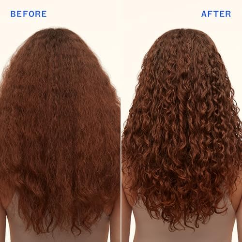 amika hydro rush intense moisture conditioner with hyaluronic acid
