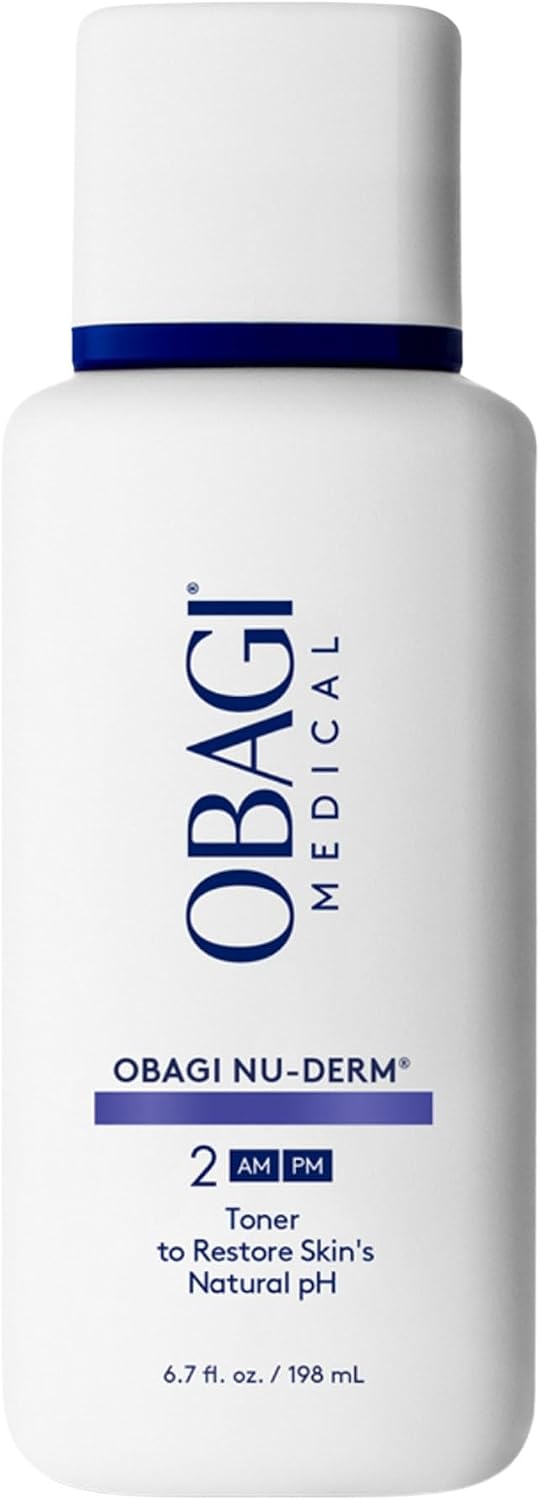 Obagi Nu-Derm Facial Toner