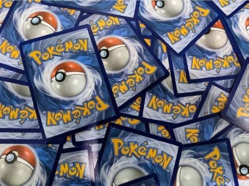 5 Pokemon - Mega Evolution ex Ultra Rare Card Lot - Assorted Variety - No Duplicates