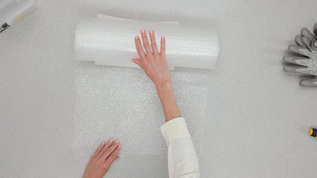 Scotch Cushion Wrap, 16 in x 15 ft., 1 Roll/Pack (7924)