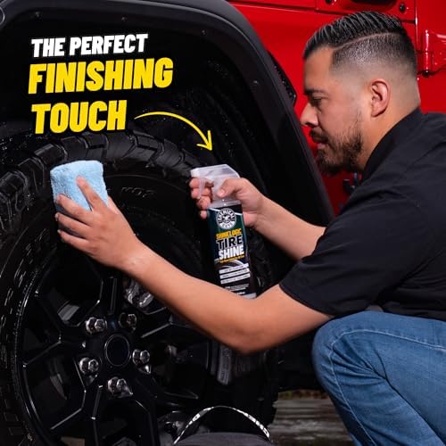 Chemical Guys, Exterior Express Car Wash Kit, Soap & Cleaner, On the Go