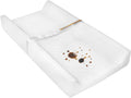 Waterproof Baby Changing Pad Wipeable Diaper Changing Mat