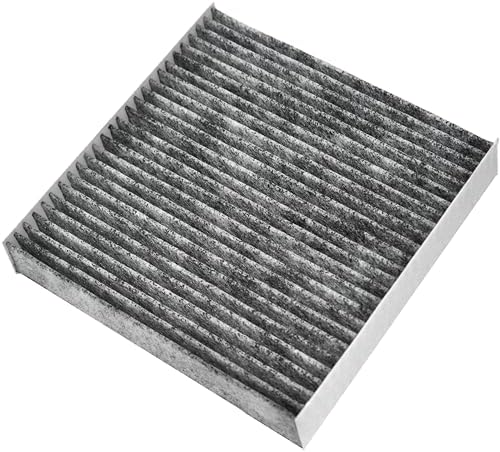 EPAuto CP182 (CF11182) Cabin Air Filter Replacement for Honda