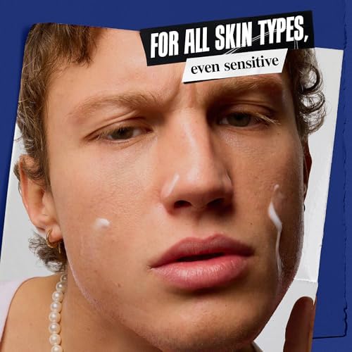 Kiehl's - Facial Fuel Men's Energizing Moisturizer