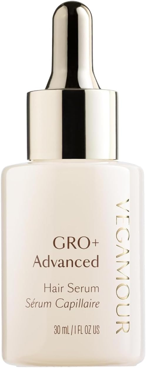 VEGAMOUR GRO+ Advanced Hair Serum, MD-Formulated