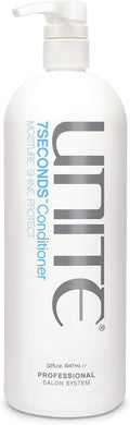 UNITE Hair 7SECONDS Moisturizing Conditioner, 8 fl oz