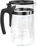 Bluevua Reverse Osmosis Water Filter Replacement Carafes