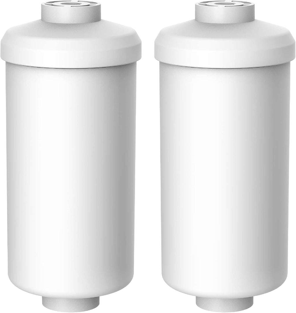 Filterlogic Gravity Water Filter, Replacement for Berkey® BB9-2®, Purewell®