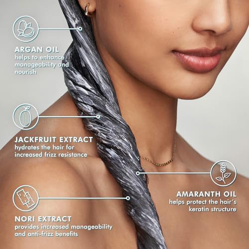 Moroccanoil Frizz Control Conditioner