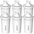 Max Strength Pro Water Filter Replacement for Brita® Pitchers & Dispensers