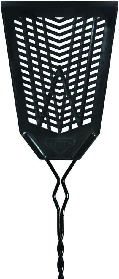 Enoz Sergeant Swat Bug Swatter, 3 Pack, Heavy Ultra Duty Flyswatter
