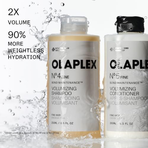 Olaplex N°.5FINE Bond Maintenance™ Volumizing Conditioner | Bond Repair