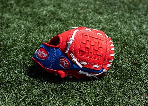 Rawlings | Players Series T-Ball & Youth Baseball Glove | Multiple Styles