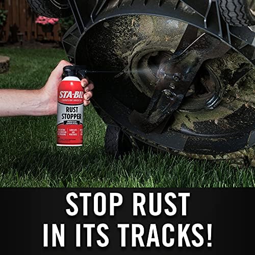 STA-BIL Rust Stopper, 13 oz