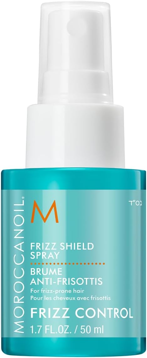 Moroccanoil Frizz Shield Styling Spray