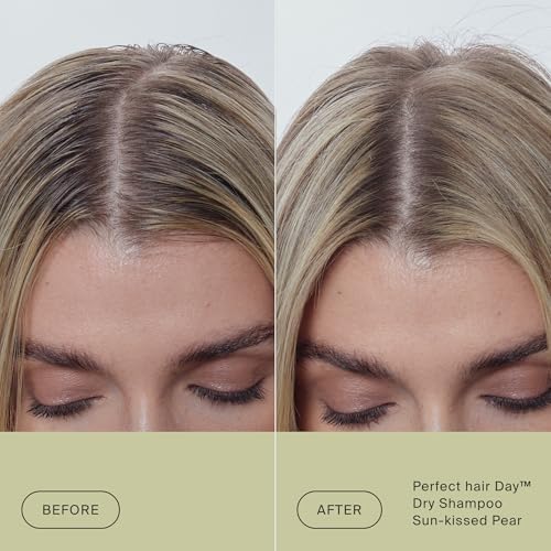 Living Proof Perfect Hair Day Advanced Clean Dry Shampoo, Sun-Kissed Pear, Limited Edition