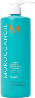 Moroccanoil Clarifying Shampoo