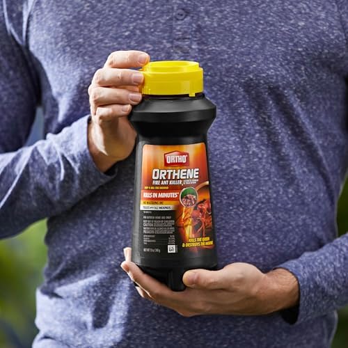 Ortho Orthene Fire Ant Killer1, 14 oz