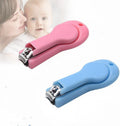 2 Pack Baby Nail Clippers，Suitable for；Infant, Toddler, Kids