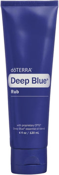 doTERRA Deep Blue Rub