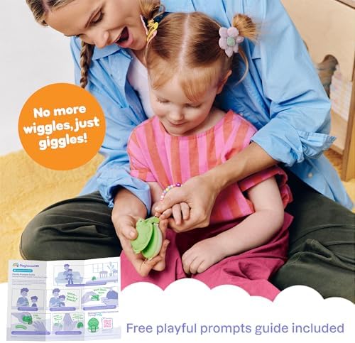 Playhouse MD Interactive Baby & Kids Nail Clipper with Sounds & File