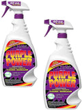 Purple Power 4319PS Industrial Strength Cleaner and Degreaser - 40 oz.